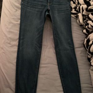 Jegging Jeans, 8 Long